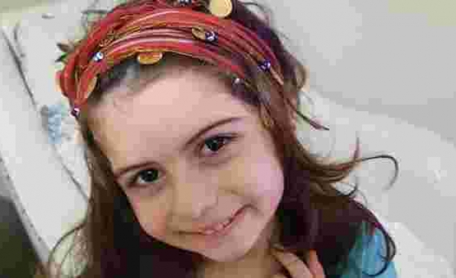 Lösemi Hastası 6 Yaşındaki Elisa, Koronavirüse Yenildi