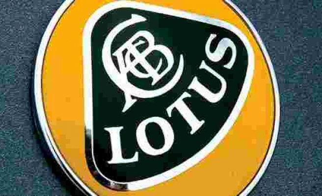 Lotus'tan elektrikli SUV sürprizi