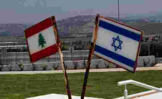 Lübnan: İsrail ile deniz sınırı anlaşması imzalanabilir
