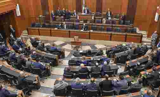 Lübnan Meclisi 4. oturumda da yeni cumhurbaşkanını seçemedi