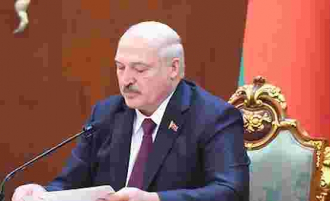 Lukaşenko: Asya'nın zamanı geldi!