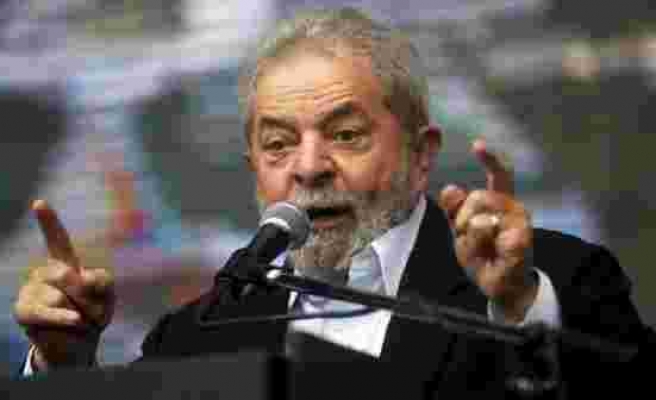 Lula: Dünya yeni bir küresel yönetime ihtiyaç duyuyor