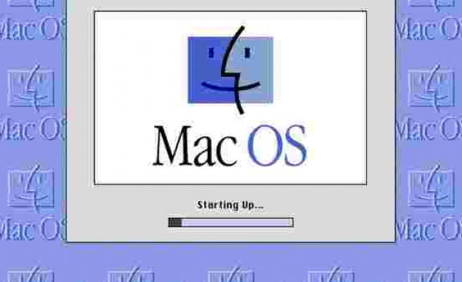 Mac OS 8'i PC'nizde deneyin
