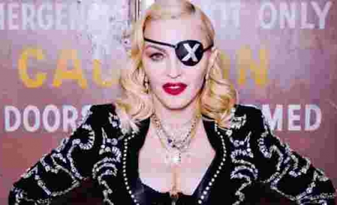 Madonna burcu yüzünden David Guetta’yı reddetti