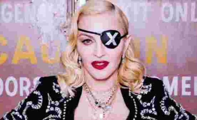 Madonna burcu yüzünden David Guetta’yı reddetti