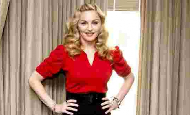 Madonna corona virüs aşı çalışmalarına 1,1 milyon dolar bağışladı