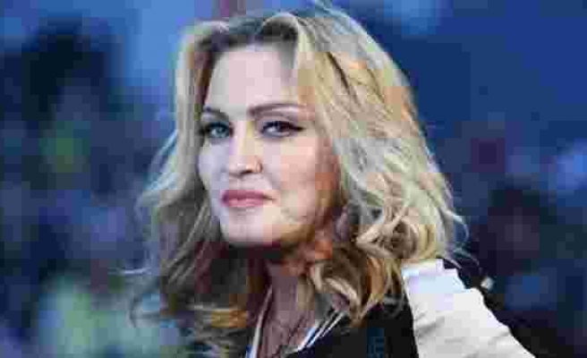 Madonna'dan seks bağımlılığı itirafı