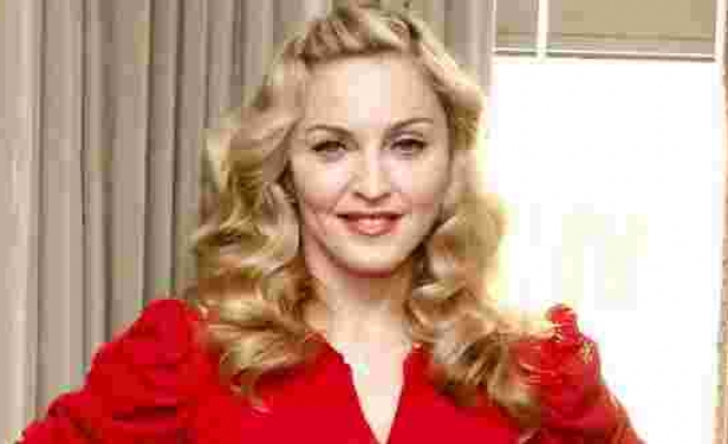 Madonna ‘Virüs herkesi eşit yaptı’ dedi 1 milyon dolar bağışladı