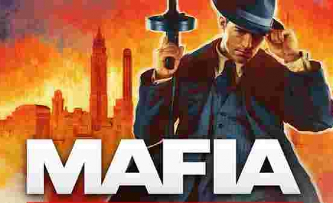 Mafia Definitive Edition ertelendi!