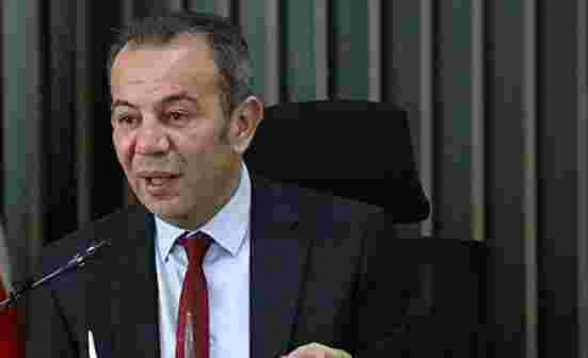 Mahkeme AK Partili meclis üyesi Hacer Çınar'ın Bolu Belediye Başkanı Tanju Özcan'dan 30 gün korunmasına karar verdi - Haberler