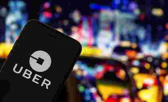 Mahkemeden Uber’in Faaliyetlerini Durdurma ve Erişim Engeli Kararı