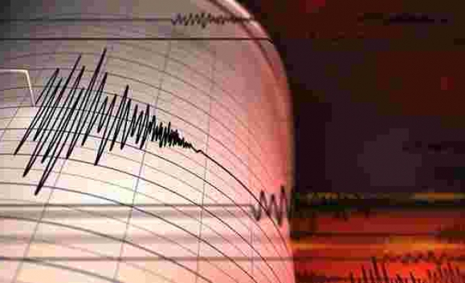 Malatya'da 4.1 şiddetinde deprem meydana geldi