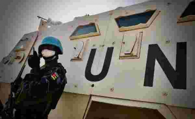 Mali'de Birleşmiş Milletler konvoyuna bombalı saldırı: 1
