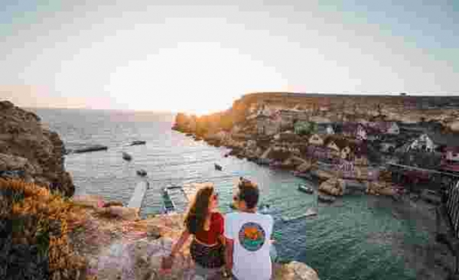 Malta Hükümeti, Adaya Gelen Turistlere 200 Euro'ya Kadar Para Ödeyecek