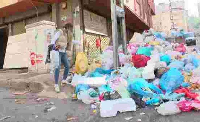 Maltepe Belediyesi'ndeki Grevde İBB Devreye Girdi: 'Halk Sağlığı İçin Çöpleri Topluyoruz'