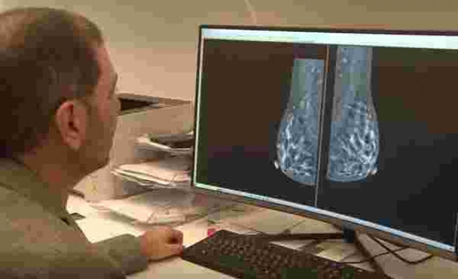 Mamografi işlemi ile ilgili efsaneler yeni cihazlarla son buldu