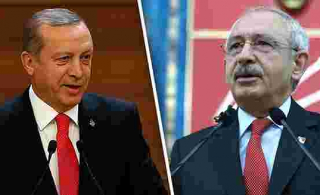 Man Adası Davasında Bir Karar Daha: Kılıçdaroğlu, Erdoğan ve Yakınlarına 359 Bin Lira Tazminat Ödeyecek