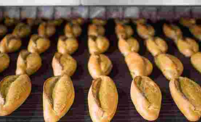Mansur Yavaş'tan Ekmek Fiyatı Açıklaması: 'Stoklar Bitene Kadar Zam Yok'