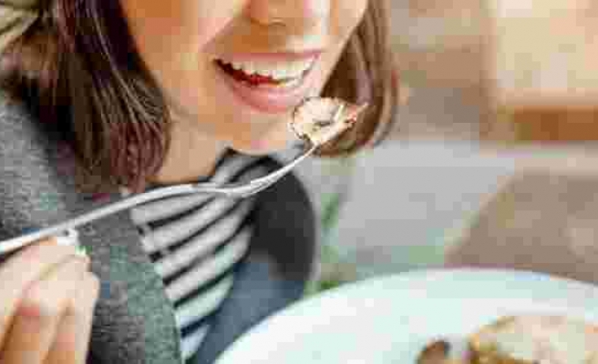 Mantar yemek depresyon riskini azaltıyor