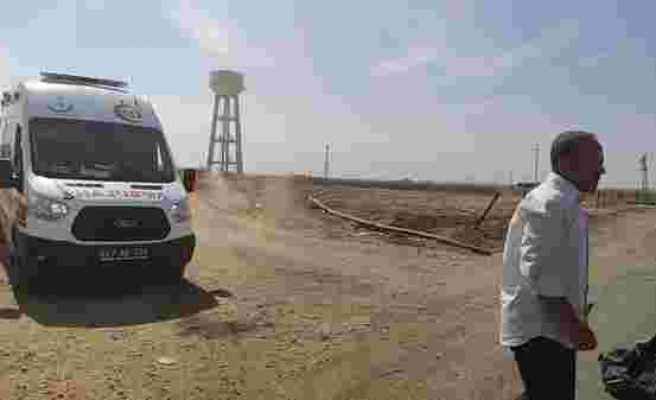 Mardin Valiliği: Kızıltepe'de Havan ve Roketle Düzenlenen Saldırılarda 2 Sivil Hayatını Kaybetti