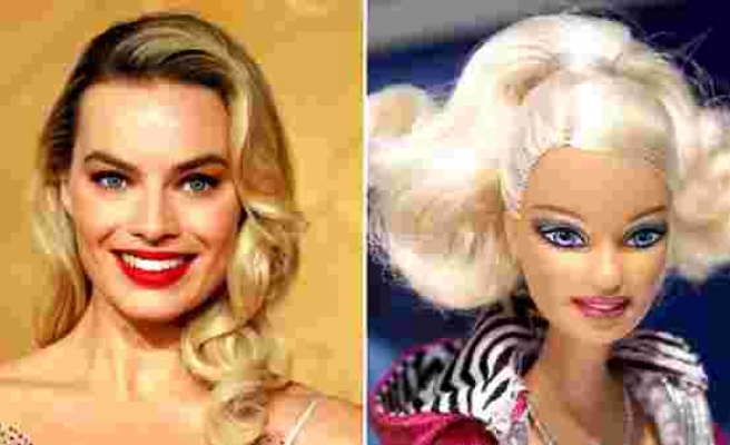 Margot Robbie, Barbie Rolü Hakkında Konuştu