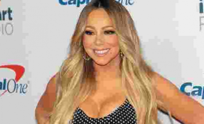 Mariah Carey’e ablası dava açtı