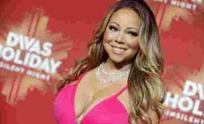 Mariah Carey’nin kız kardeşi annesini dava etti: Beni satanist ayinlere dahil etti