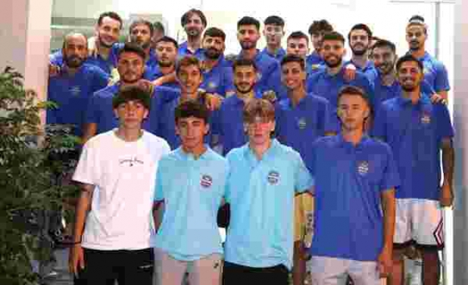 Marmaris Gençlikspor’da tek hedef şampiyonluk