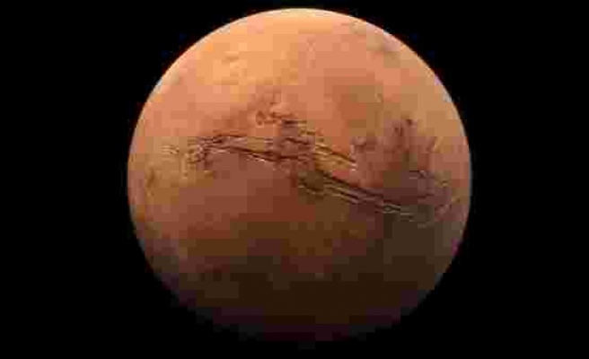 Mars En Yakın Mesafede: Kızıl Gezegen Gelecek 15 Yıl Boyunca Dünya'ya Bu Kadar Yakın Olmayacak