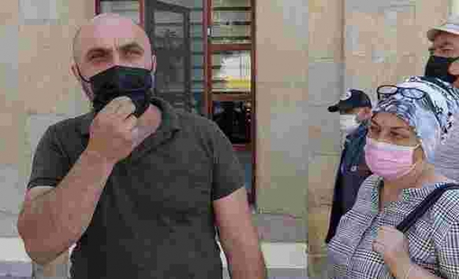 Maske Uyarısı Yapılan Gurbetçiden Polise: 'Siz Koronaya İnanıyor musunuz? Ben İnanmıyorum'
