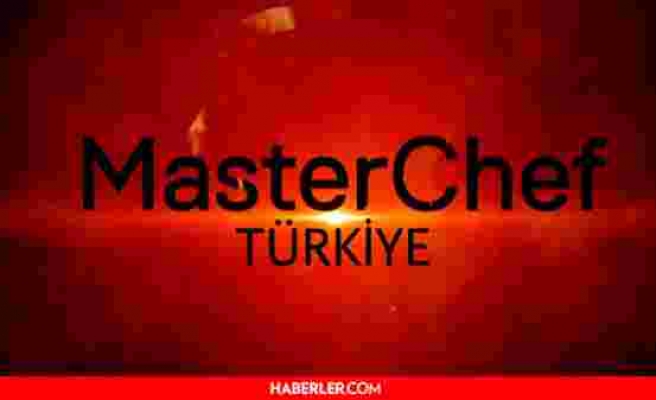 MasterChef Türkiye canlı izle! TV8 Masterchef canlı izle! 3 Ekim Pazar Masterchef yeni bölüm izle! Masterchef Türkiye yeni bölüm full HD canlı izle!