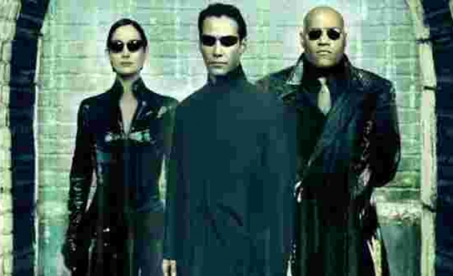 Matrix Reloaded filmi kaç yılında çekilmiştir? Matrix Reloaded konusu ve oyuncuları…