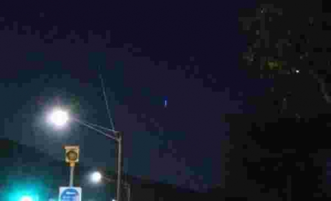 Mavi Işıklar Saçıyordu: Yine ABD, Yine UFO Paniği