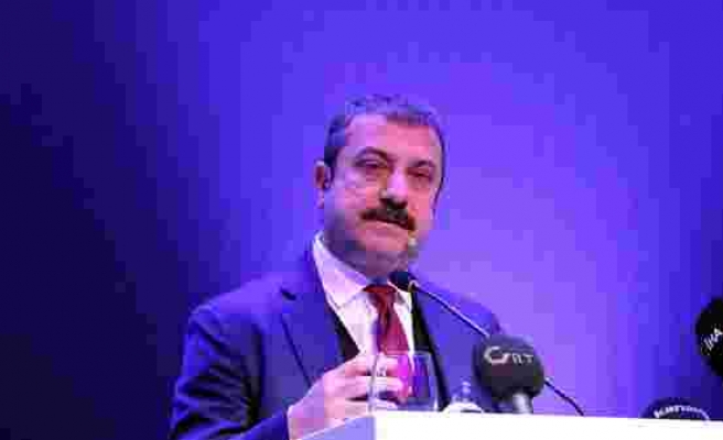 MB Başkanı Kavcıoğlu: 'Rezerv Konusu Tartışılırken, O Günkü Şartları Değerlendirmemiz Gerekiyor'