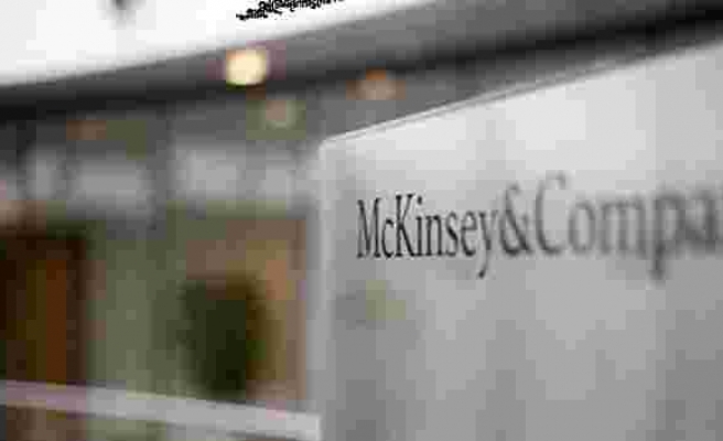 McKinsey’nin şirket merkezine baskın!