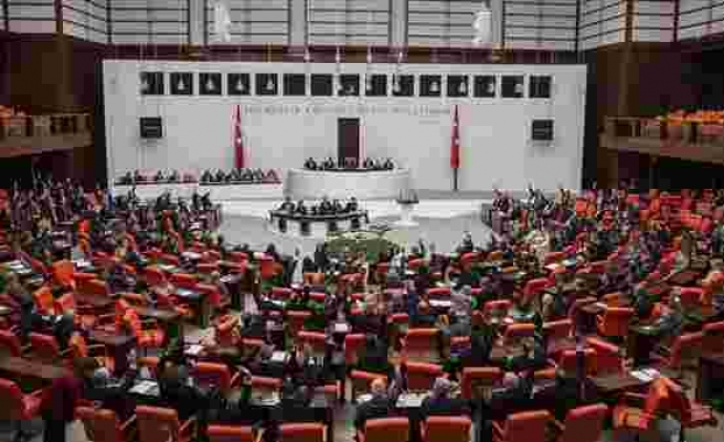 Meclis'teki 4 Parti ABD'nin 'Soykırım' Kararını Kınadı; HDP 'Soykırım ve Acılarla Yüzleşilmeli' Açıklaması Yaptı