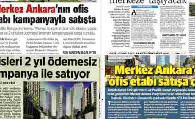 Medya Ombudsmanı Uyardı: 'Hürriyet, Milliyet, Akşam ve Türkiye Gazeteleri Reklamları Haber Gibi Veriyor'