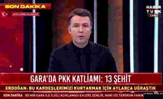 Mehmet Akif Ersoy: 'Konumuz Şehitlerimiz Olmasaydı, AKP'nin Rize'deki Kongresine İlişkin Eleştiri Yapardım'