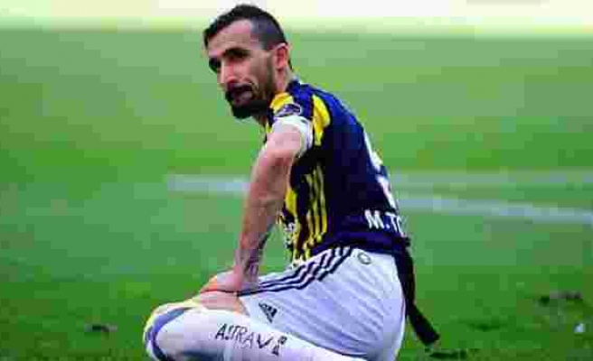Mehmet Topal'a 1. lig'den talip! Başkan açıkladı