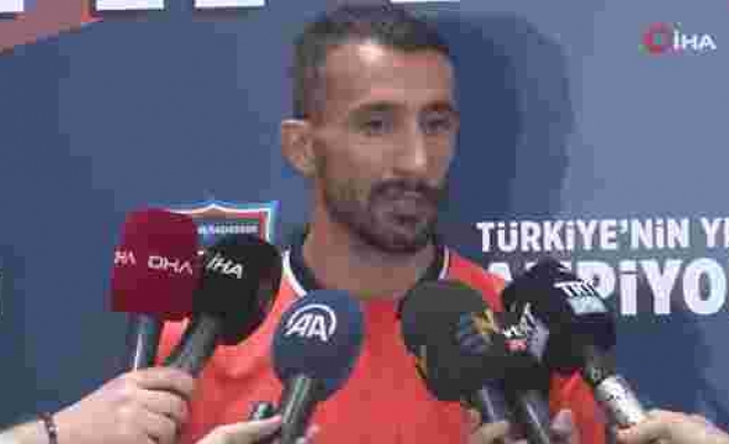 Mehmet Topal: 'Sonuna kadar hak edilmiş bir şampiyonluk olduğunu düşünüyorum'