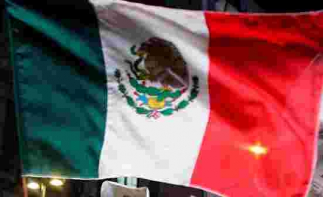 Meksika'da kayıp insan sayısı 100 bini geçti