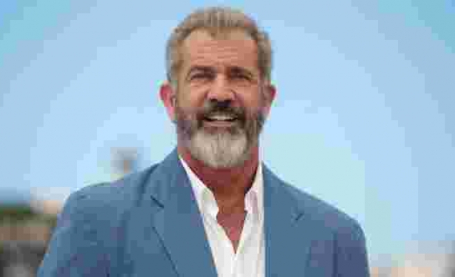 Mel Gibson’ın nisan ayında corona virüsüne yakalandığı ortaya çıktı
