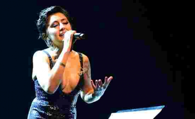 Melek Mosso'nun Isparta'da düzenlenecek konseri iptal edildi - Haberler
