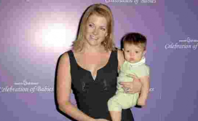 Melissa Joan Hart, aşı olduğu halde COVID'e yakalandı