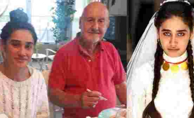 Meltem Miraloğlu, 80 yaşındaki Amerikalı ile evlendi