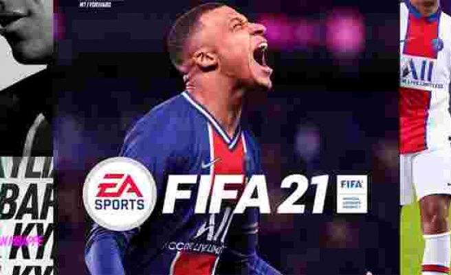Merakla Bekleyenler Buraya: FIFA 21 Ultimate Team Tanıtım Videosu Yayınlandı