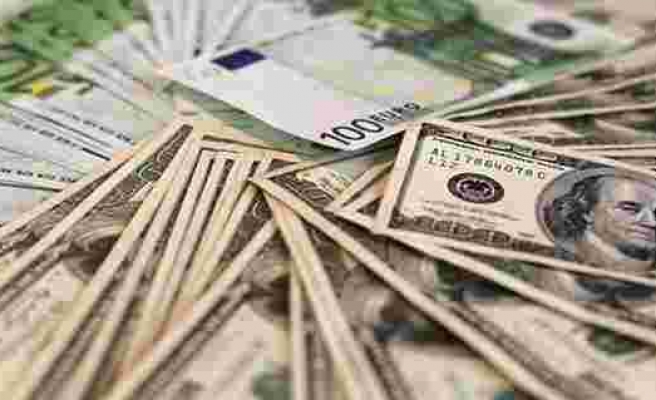 Merkez Bankası faiz kararı sonrası dolar ve euro'da son durum