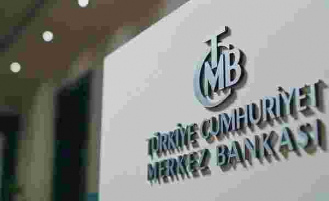 Merkez Bankası Faiz Kararını Açıkladı: Politika Faizi 4,75 Puan Artırılarak Yüzde 15'e Yükseltti