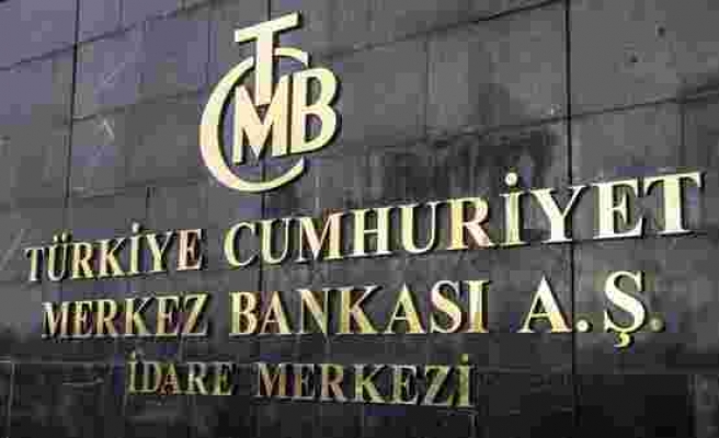 Merkez Bankası'nda Bir Değişiklik Daha: Başkan Yardımcısı Murat Çetinkaya Görevden Alındı