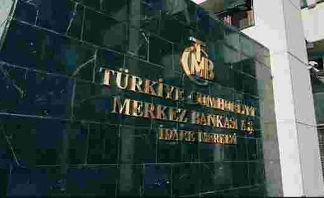 Merkez Bankası'ndan zorunlu karşılık kararı Resmi Gazete’de